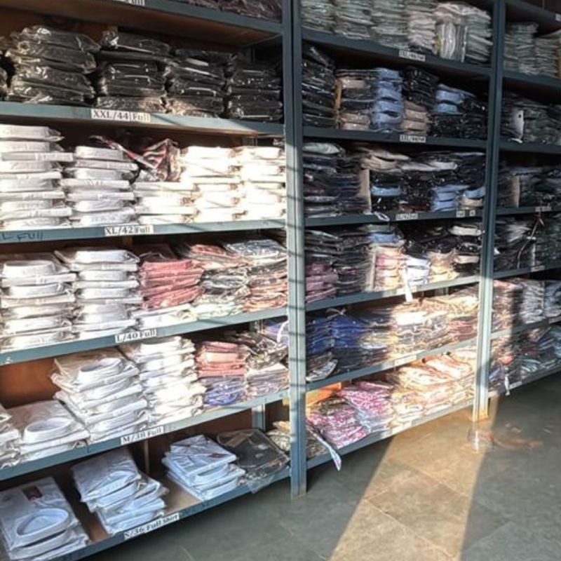 Cotton Yarn Samples - Kotton Bliss