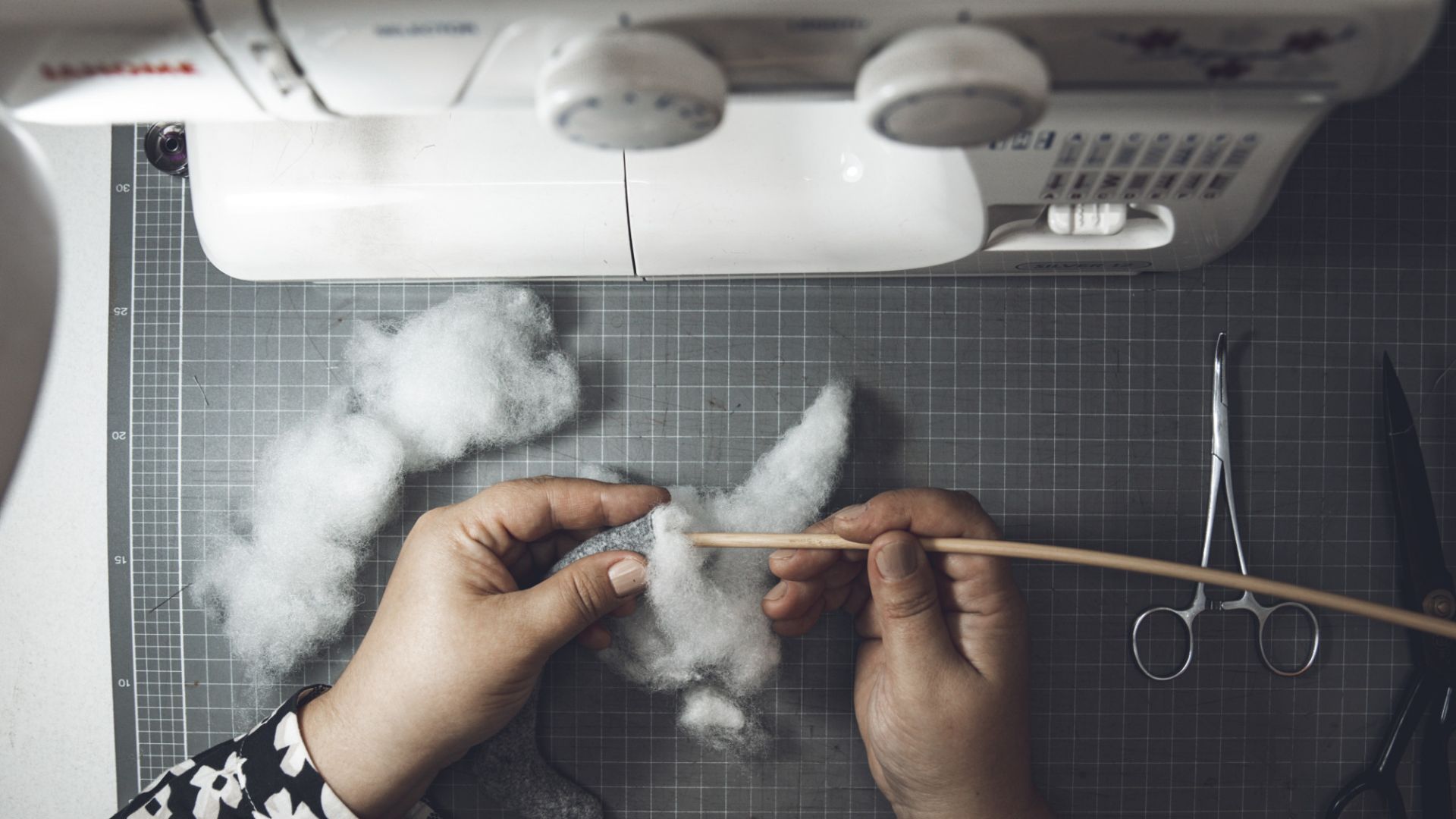 Custom Yarn Solutions